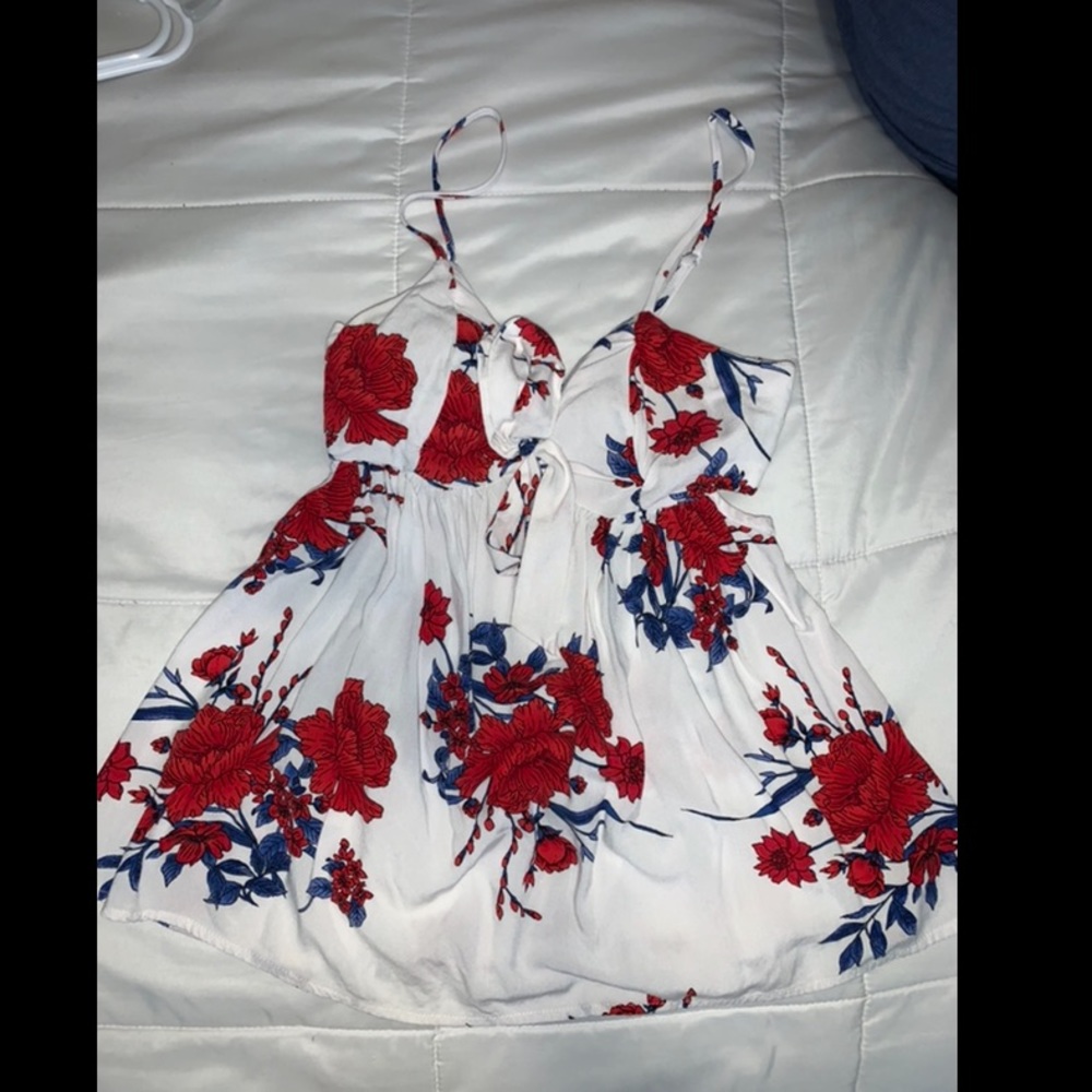 Flower top 🌹